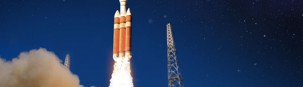 DES Performs Testing for Orion Rocket Program
