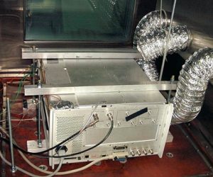 Product Life Cycle Testing