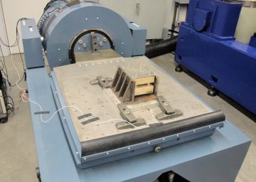 Fastener Vibration Testing