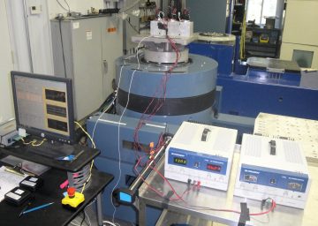 Vibration Response of Products