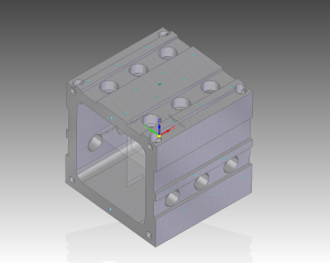 Part 2 - Figure 1 - Fixture Plate