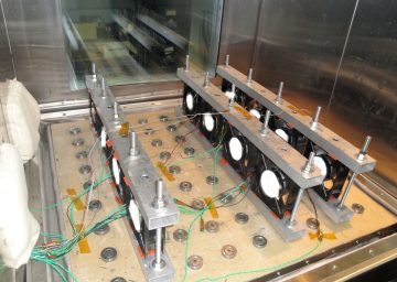 Cooling Fan Reliability Testing Case Study