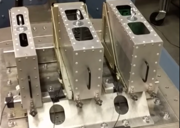 RTCA DO-160G Vibration and Shock Testing