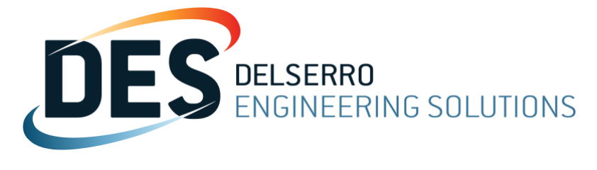 Delserro Engineering Solutions logo