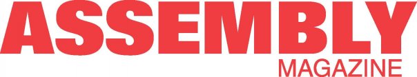 Assembly Magazine logo