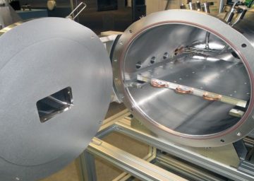 What is Space Simulation Testing?