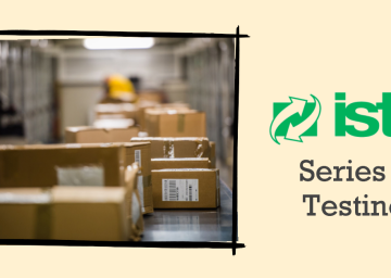 ISTA Series 1 Package Testing Standards