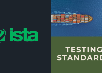 The Importance of ISTA Testing for Global Product Shipping