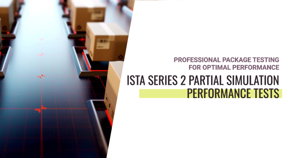 ista series 2 package testing