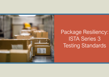 Enhancing Product Integrity: The Power of ISTA 3 and ISTA 3A Standards