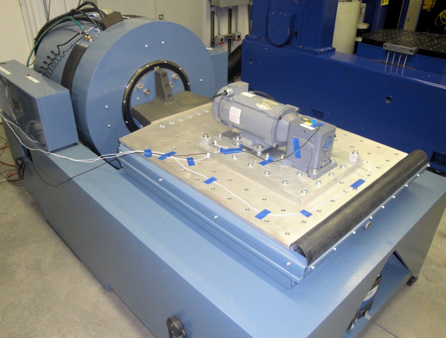 IEC 60068 & IEC 60068-2-6 Standards - Random Vibration Test