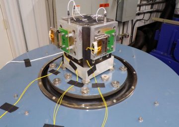 Electrical Connector Testing: Ensuring Reliability in Vibrating Environments