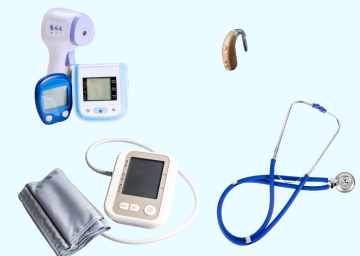 Medical Device Industry: Producing Reliable Products