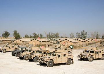 MIL-STD-810 High Temperature Testing