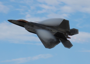 MIL-STD-810 Low Pressure (Altitude) Testing