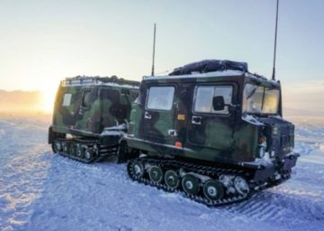 MIL-STD-810 Low Temperature Testing