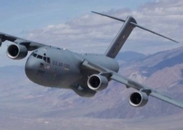 MIL-STD-810 Temperature Shock Testing