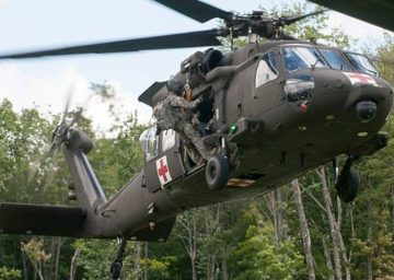 MIL-STD-810 Humidity Testing