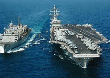 MIL-STD-810 Salt Fog Testing