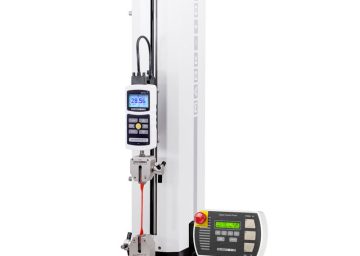 DES adds new Tension / Compression Tester