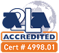 a2la logo
