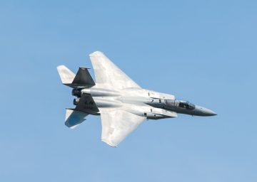 MIL-STD-810: Vibration Testing Category 7 – Aircraft – Jet