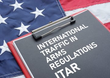 DES Continues to Provide ITAR Compliant Testing Services
