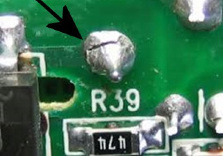 Lead Free & SnPb Solder Joint Reliability Testing