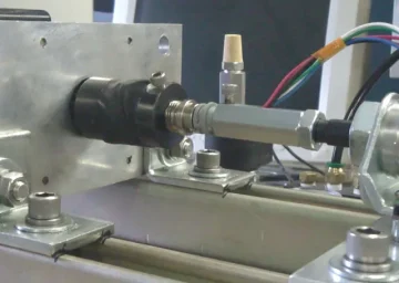 Qualification Testing on Aerospace Connectors