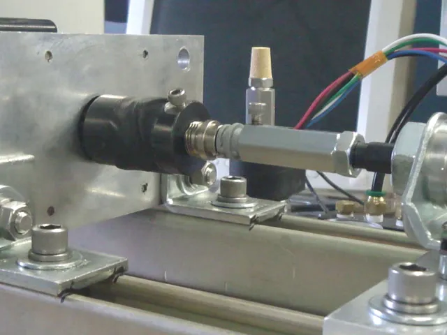 Electrical Connector/Cable Testing