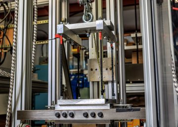 MIL-STD 810, Method 516, Shock Testing Procedure I – Functional Shock