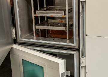 Thermal Shock Testing – Temperature Cycling